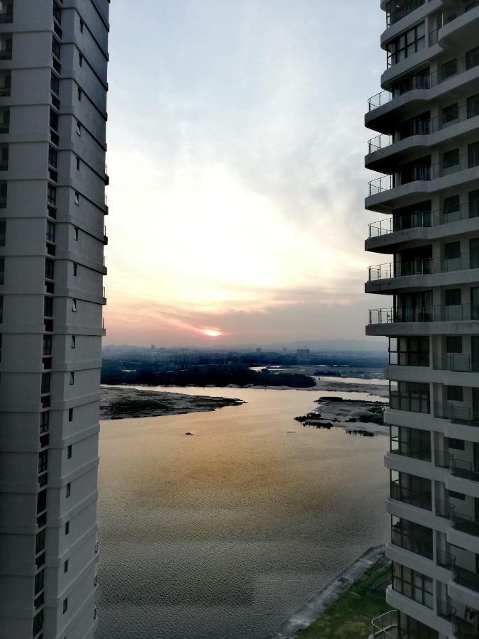 Pangsapuri Country Garden Danga Bay , Royal *